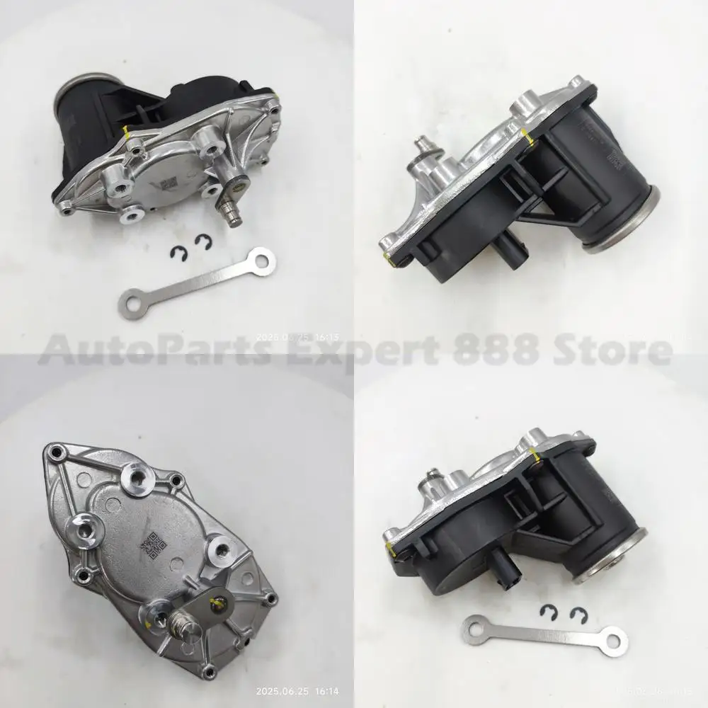 

For Great Wall GW4D20M Turbocharger Solenoid Valve Electric Actuator 1118433XELT09 Premium Quality Reliable Performance