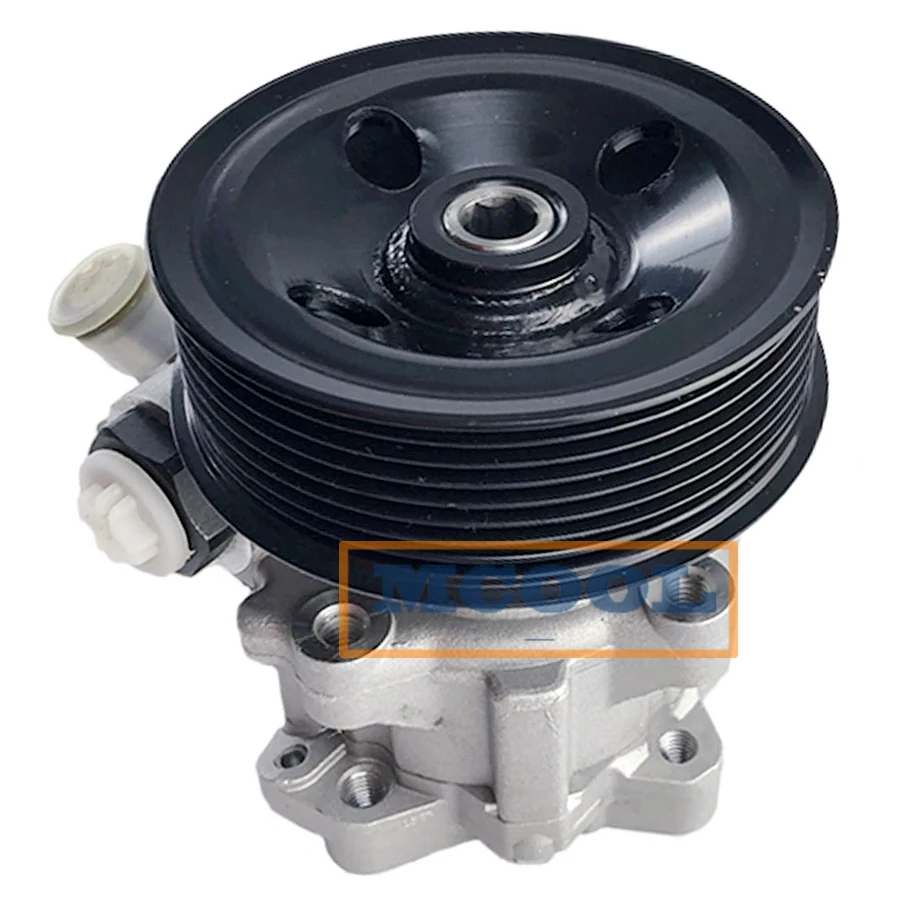 freeship New Power Steering Pump For LAND ROVER RANGE ROVER III (L322) 04/2006 - 08/2012  LR009776 QVB500630