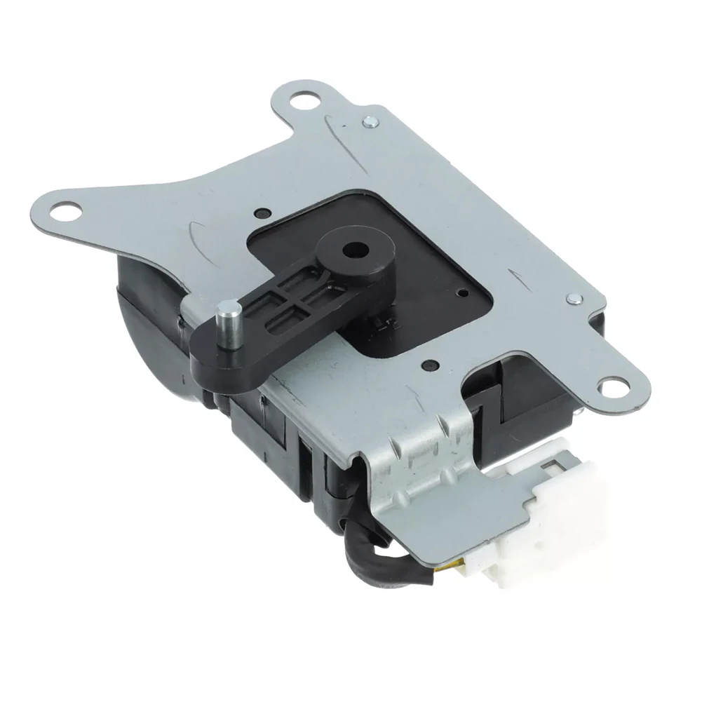 

Temp Door Actuator Replacement for Hyundai For Santa Fe & For Sonata XG300/XG350 (1999 2006) Reliable Functionality