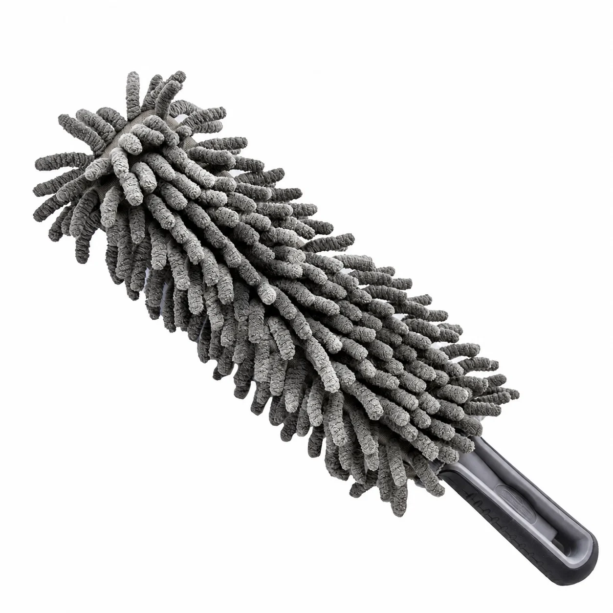 Car Detailing Brush - Spazzola in Microfibra per Auto con