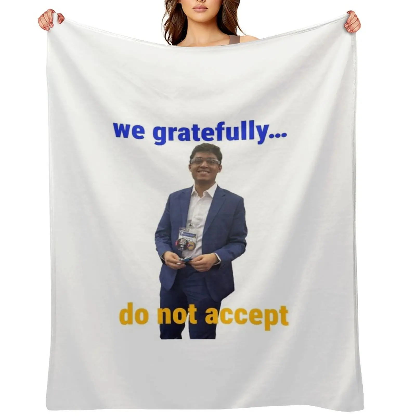 

868 frc alliances with team lead Throw Blanket For Sofa Thin Blankets For Baby Furry Soft Plaid Blankets