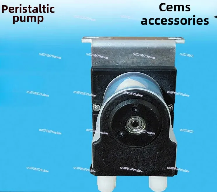 Thomas Peristaltic Pump Condenser Drain Pump Cems Accessories Electric Pump Environmental Protection