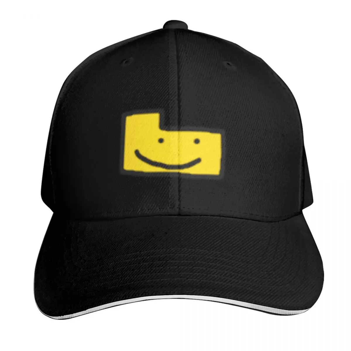 

ron fnf icon Baseball Cap dad hat Military Tactical Cap Thermal Visor black Women's Men's