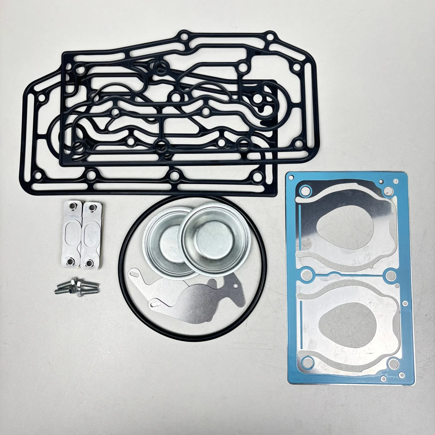 Air Compressor Repair Kit 1696197 9125100010 For DAF CF85 XF105 MX High Quality view 6