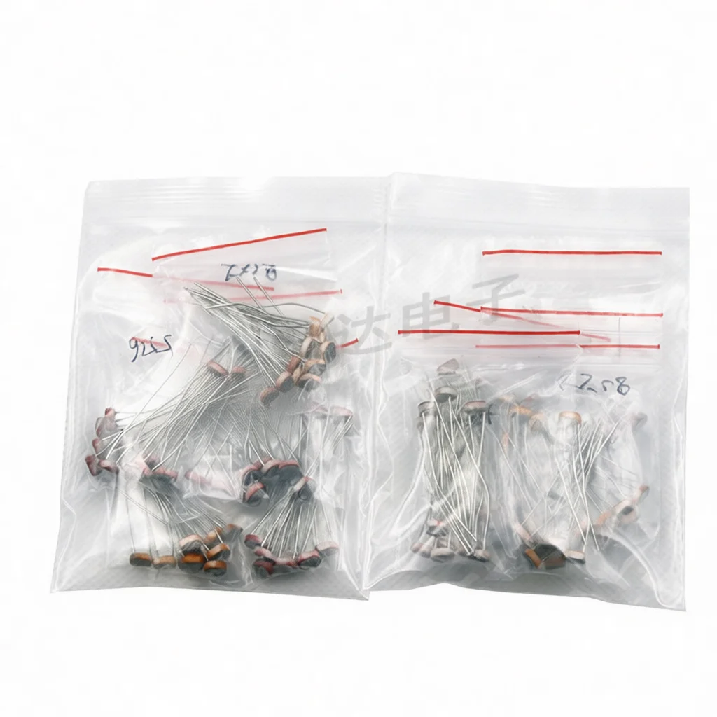 50 GL5506 GL5516 GL5528 GL5537 - Diy With Electronics recensie en prijs