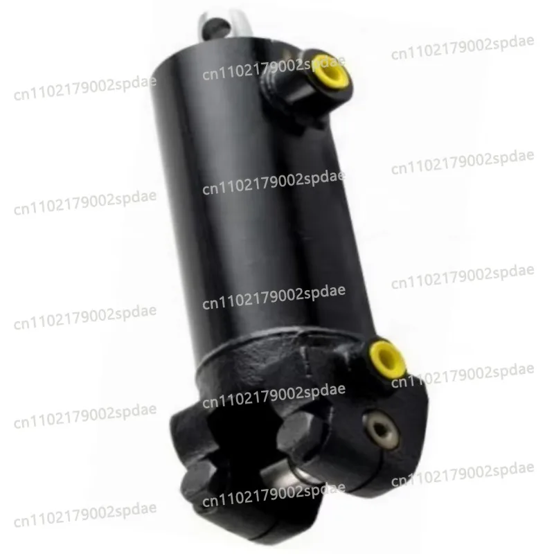 Hydraulic Power Steering Cylinder Farm Tractor Replacement Steering Hydraulic Cylinder For Agricultural Machinery