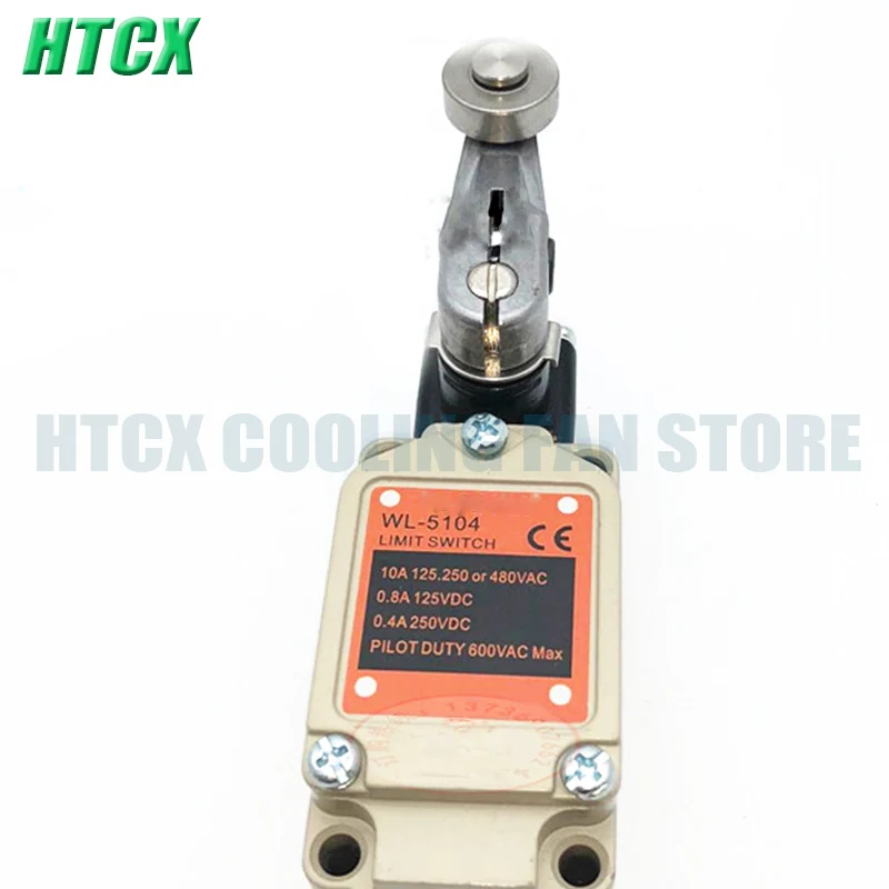 Nuovo Interruttore Di Finecorsa WL-5109 WL-5101 WL-5104 WL-5106 WL-5102