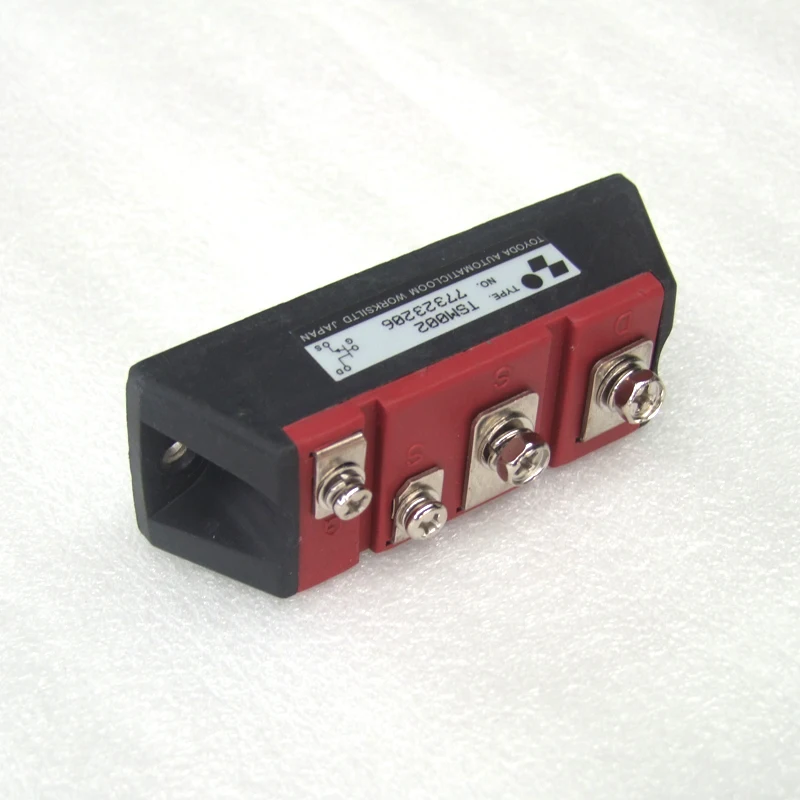 Fonte empilhadeira peças original novo igbt módulo tsm001 tsm002 tsm003