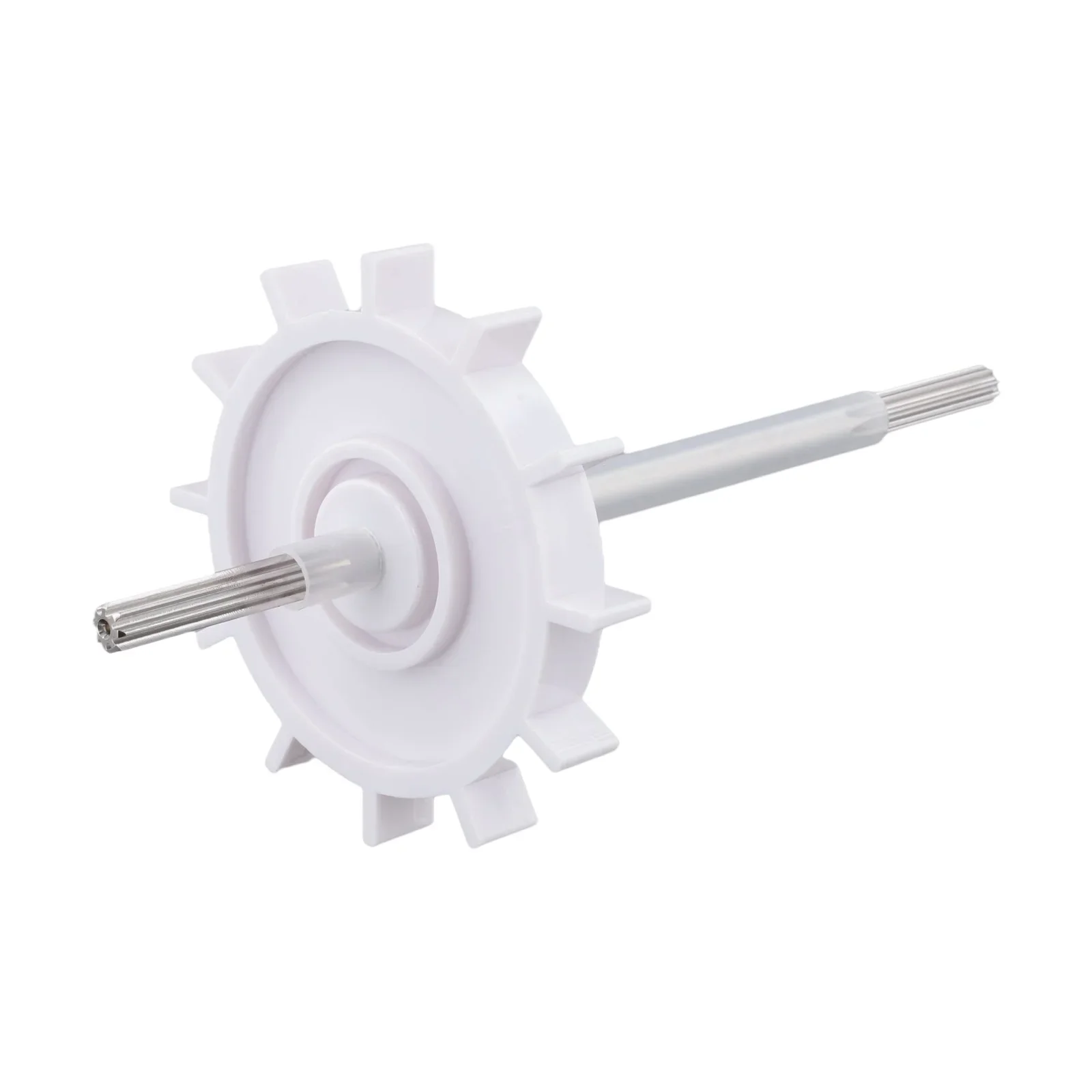 

Приводной вал из нержавеющей стали с турбинным подшипником для очистителя бассейнов Polaris, подходит для моделей 180, 280, C80, C86