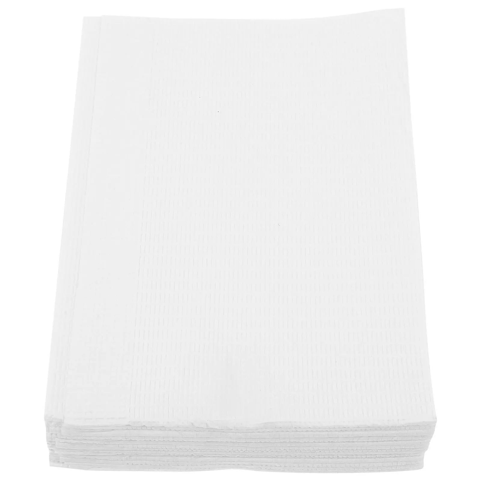 

125 листов одноразовых подушечек для чистки татуировок, мягкий прочный безопасный материал для чистки татуировок ногтей, микроблейдинга