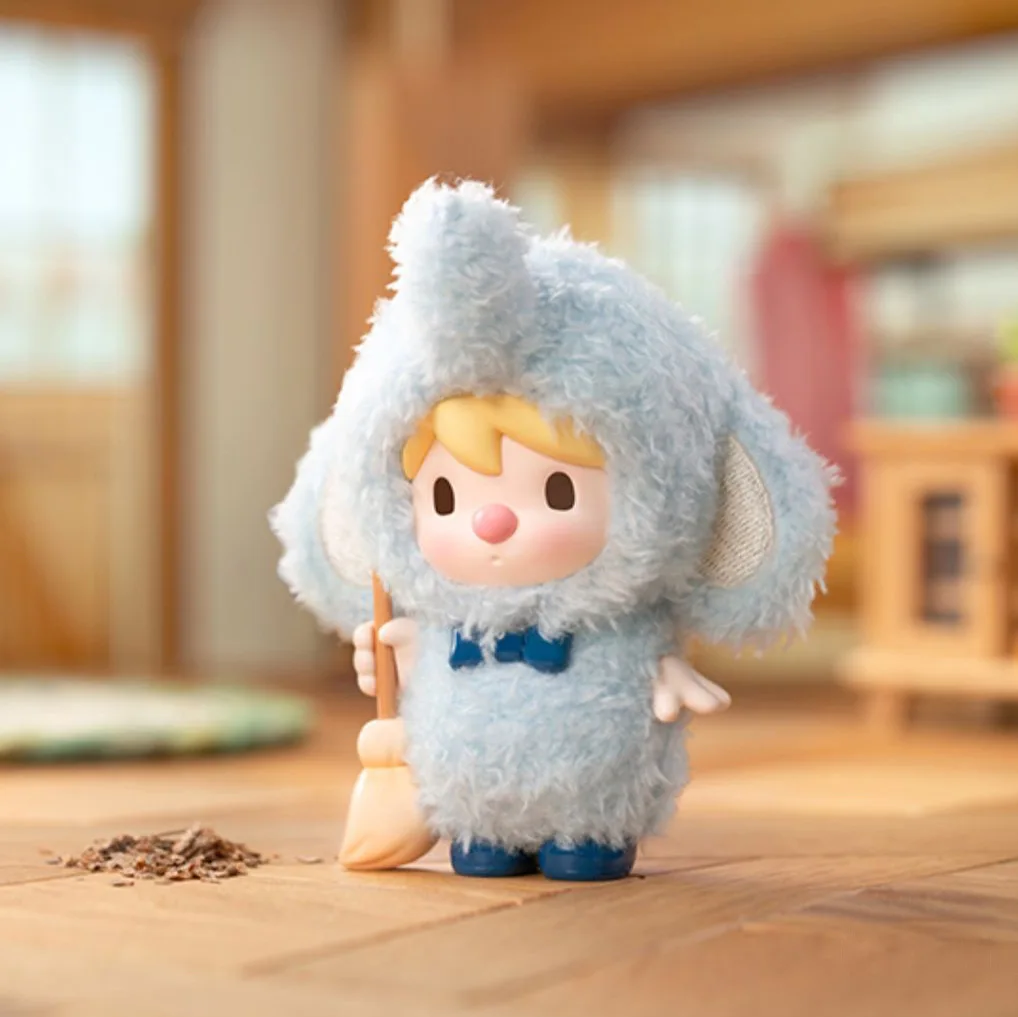 

Sweet Bean Animals‘ Play Series Blind Box Toys Ciega Bag Mystery Box Action FIgures Cute kawaii Gift Toy For Children