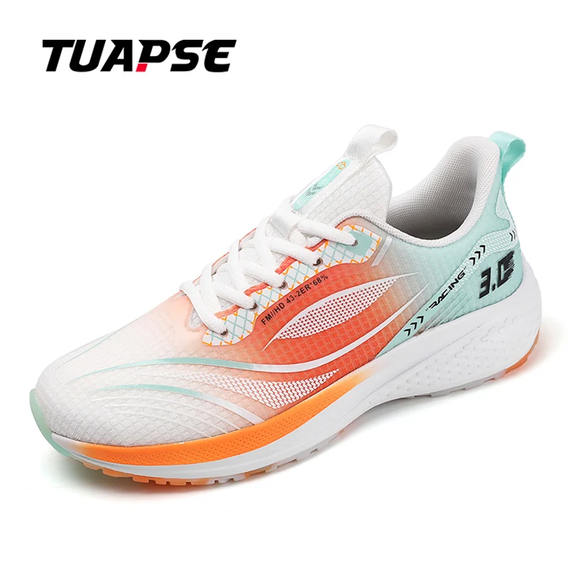 

TUAPSE Professional Sports Exam Men Shoes Various Scenarios Woman Shoes Lightweight Shock-Absorbing Weave Shoelaces Unisex