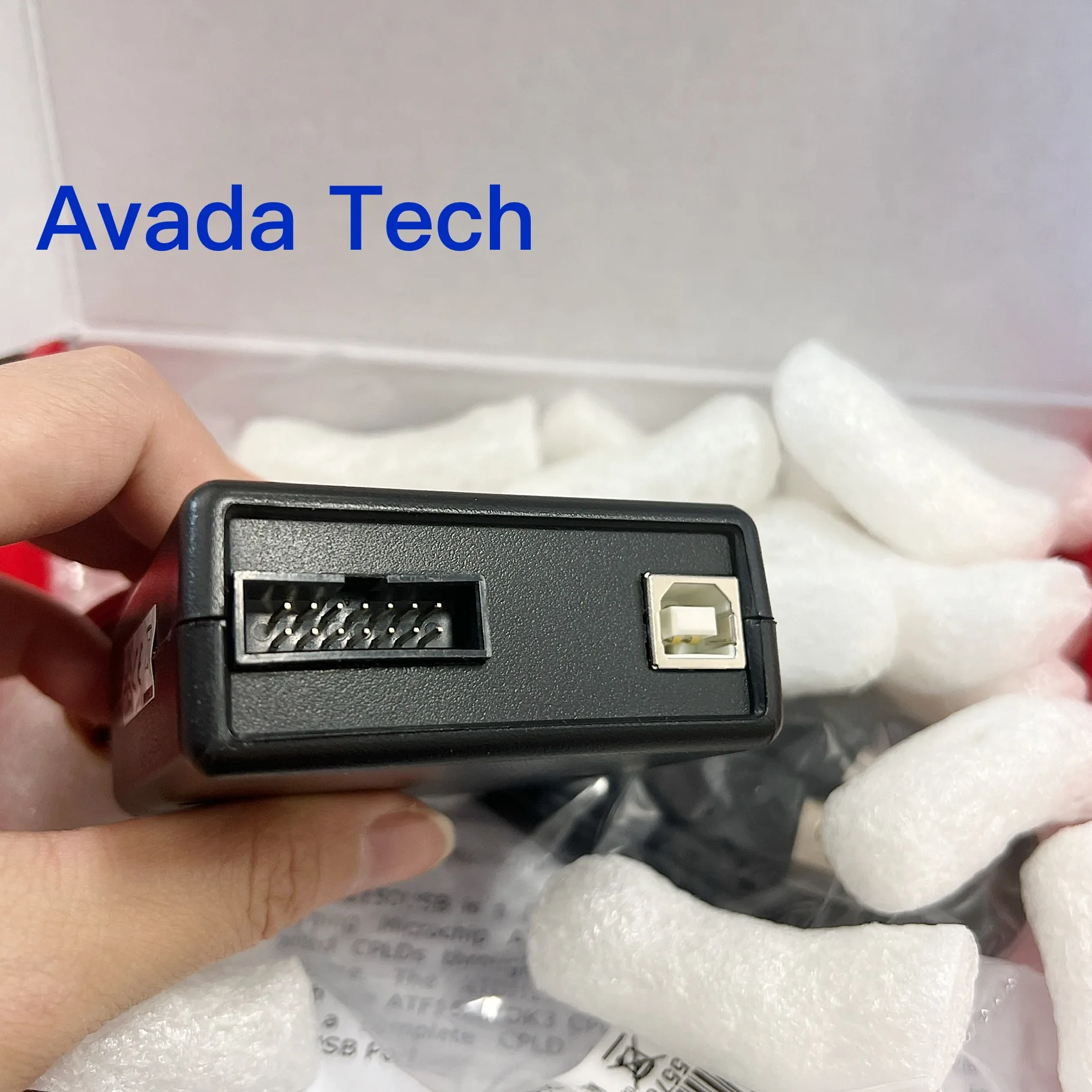 Avada Tech ATDH1150USB Dedicated USB JTAG ISP CABLE