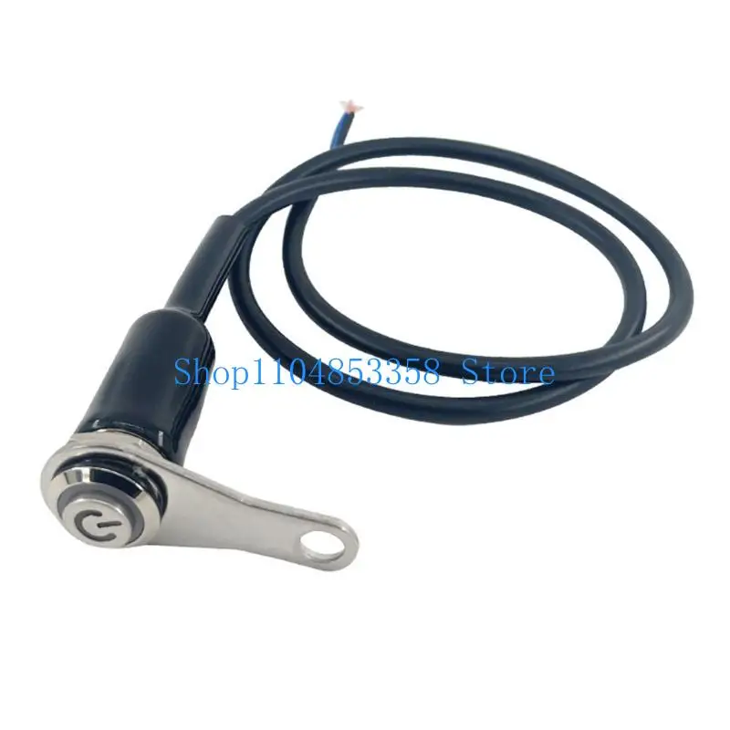 652F Motorcycle Swi…