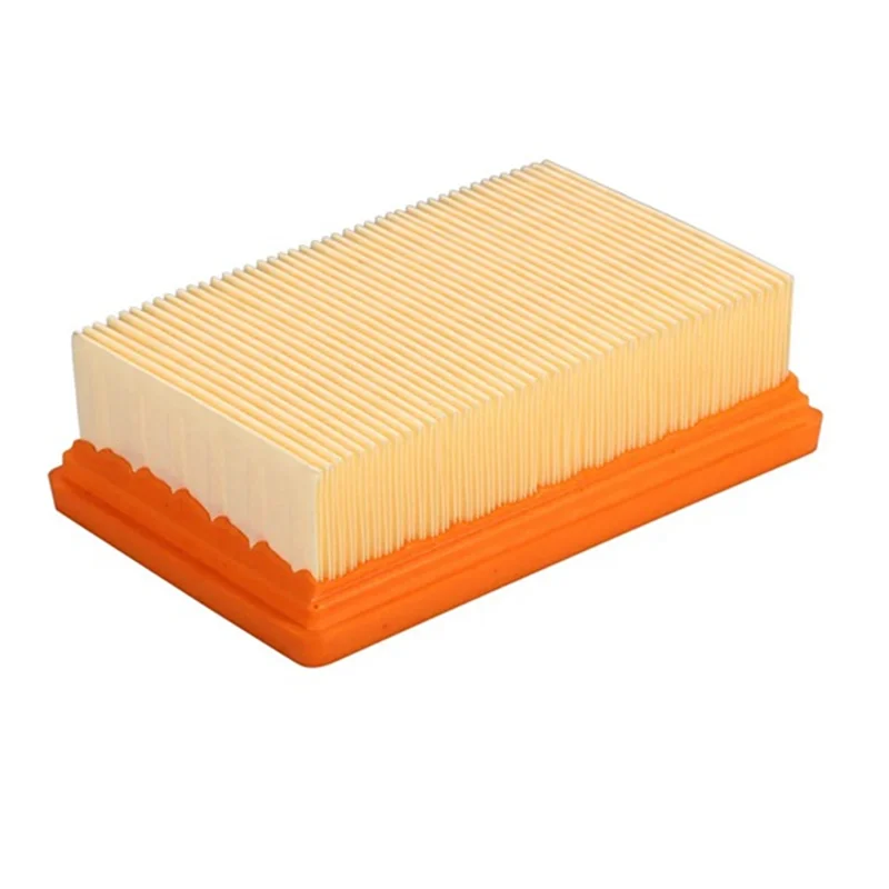 

A005-6 PCS 2.863-005.0 Hepa Filter For KARCHER MV4 MV5 MV6 WD4 WD5 WD6 Vacuum Cleaner Wet And Dry Vacuum Cleaner Filter