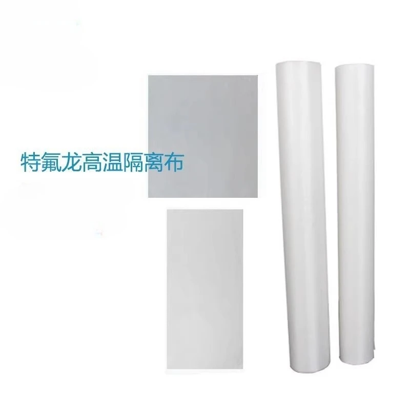 ماكينة طباعة نقل الحرارة 40*50 سنتيمتر ماكينة تي شيرت خاصة ذات درجة حرارة عالية قماش مضاد للحرق