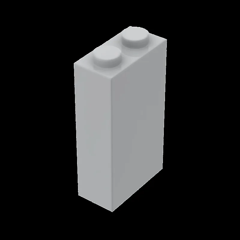 22886 MOC 50g 1x2x3 ブロック 積み木キット ハウス 城 ボードプレート パーティクル アイデア 知育玩具 子供 誕生日プレゼント