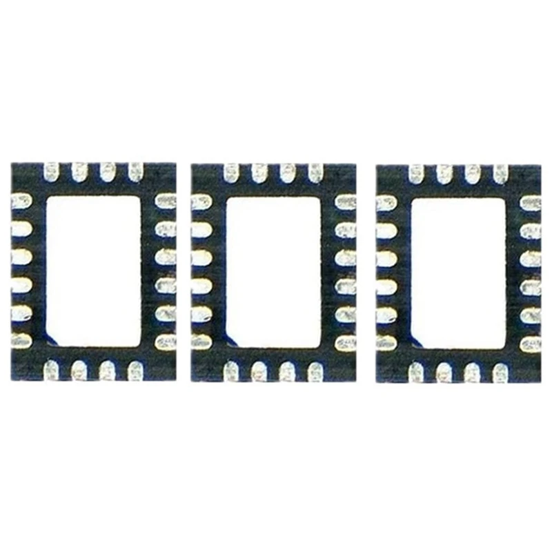 

Hot Kf-3PCS Hash Board Step-Down Chip LGSG LTC3807EUDC Position 24V Synchronous Step-Down Controller