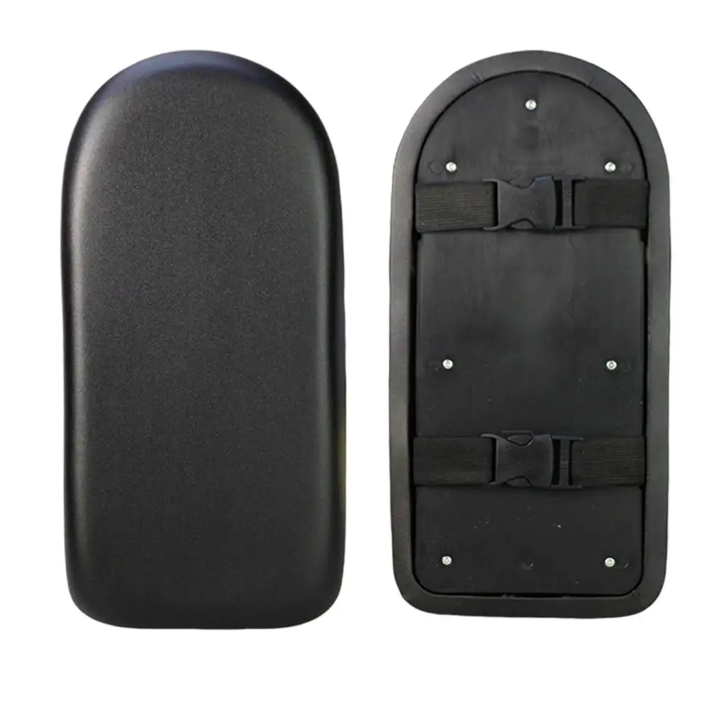 

Mountain Bike Rear Saddle Mountain Bike Mountain Bike Saddle Seamless Saddle Design Waterproof PU Leather Cushion