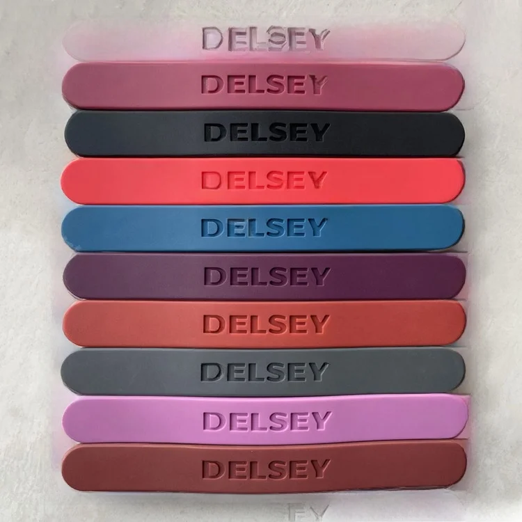 Delsey-pieza de repuesto para manija de equipaje, pasamanos extensible, accesorios de manija de reparación de mta de mano ...