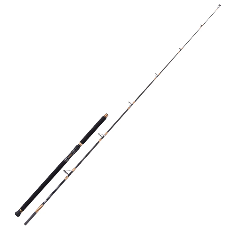 

Ecooda Star Flame X83SP Carbon Burst Stick Sea Fishing Targeting Carp Perch Shrimp Barracuda Crucian Carp Saltwater Fish