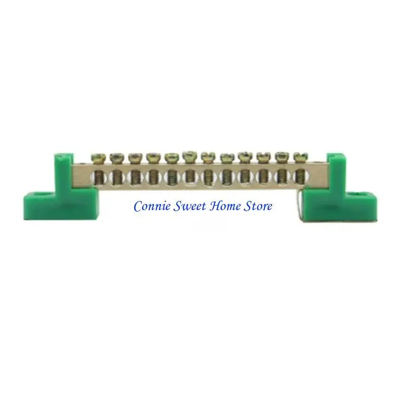 LXAF Professional Copper Plastic Terminals Ensuring Stable Current Transmission