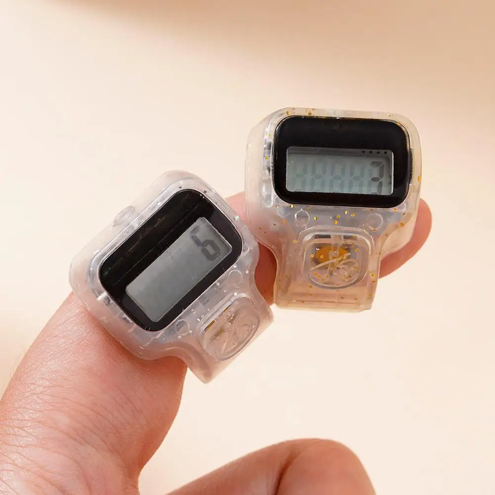 Fitness Finger Coun… - image