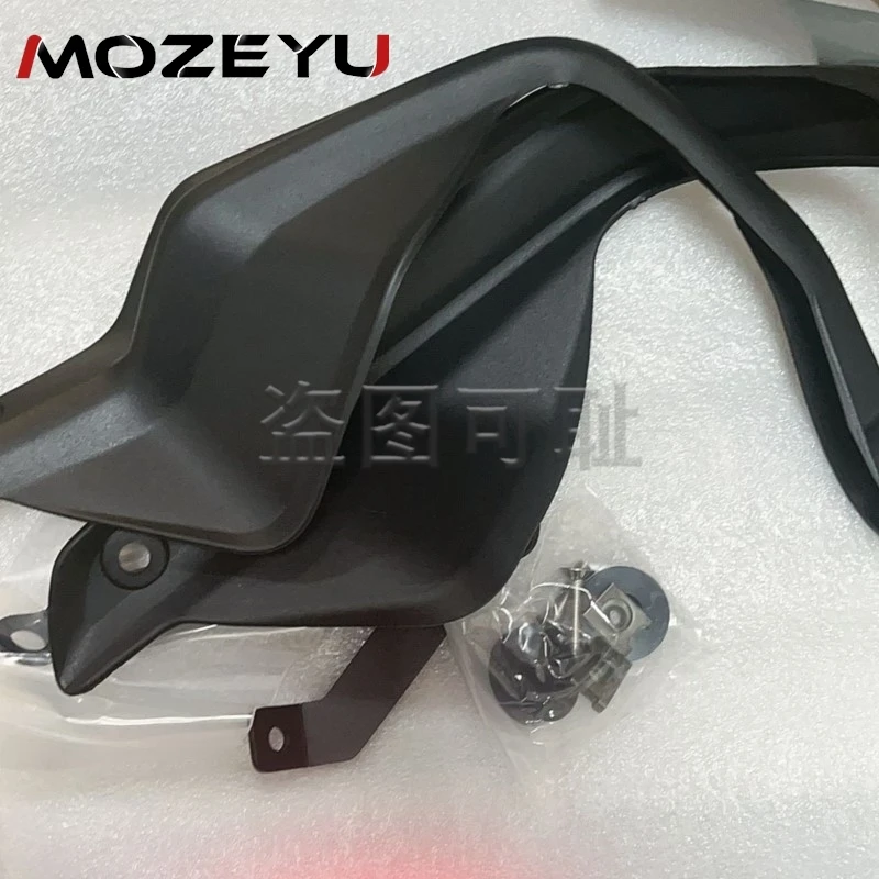 Handguard For HONDA NC750X 2027 2026 2025-2013 NC750 NC700 NC 750 X DCT Motorcycle Hand Protection Wind Shield Hand Guards Cover