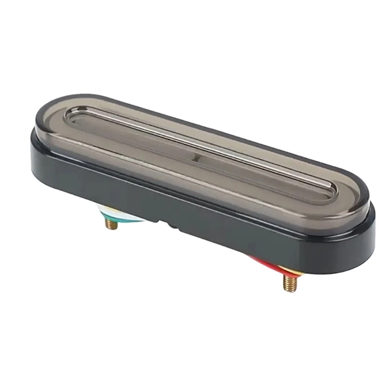 T3LF Strong 60 LED Motorcycle Tail Light With Low Power Consumption And High Output For extended Usage Time