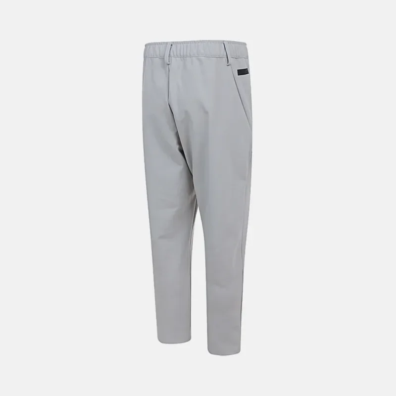 Adidas Four Seasons Unisex Knitted Sports Daily Trousers for men women Training & Daily Wear KS6477