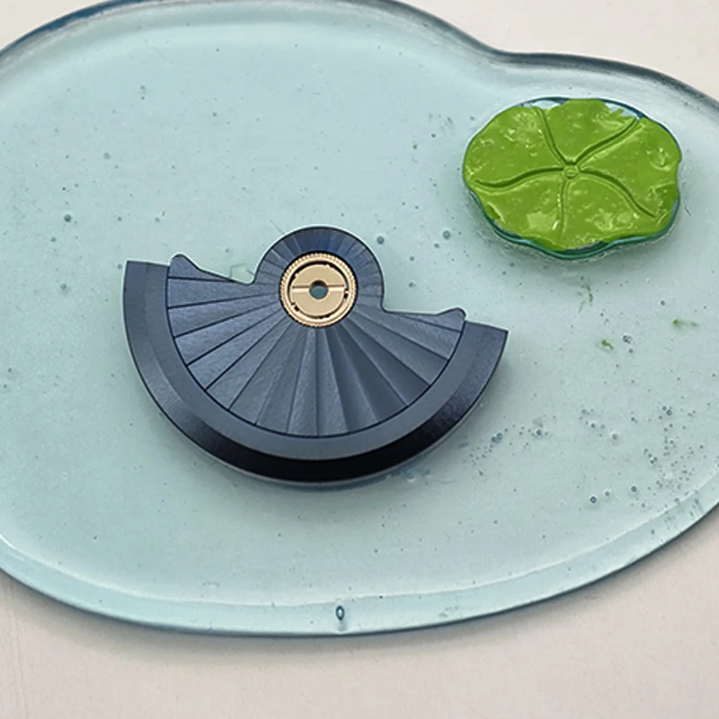 NH35 NH36 Watch Movements Oscillating Weight Rotors Fits For NH34 NH35 NH36 NH38 4R 6R 7S Movement Automatic Rotor Refit Parts