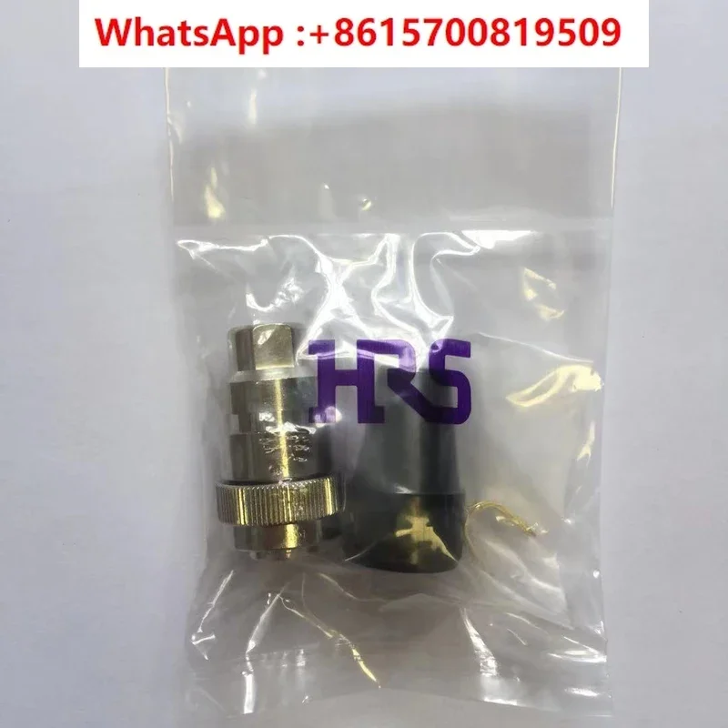 Small circular connector plug terminal HR22-12TPD-20SC (73)