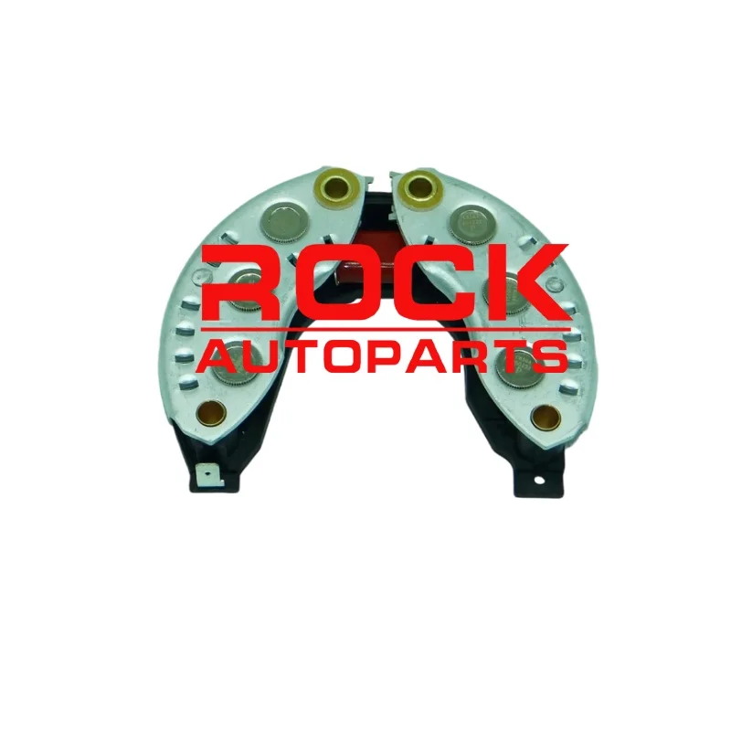 

НОВЫЙ ВЫПРЯМИТЕЛЬ ГЕНЕРАТОРА HNROCK 12820600 /VAL252 523707 523724 592881 NC141 IPR252 RTF4937