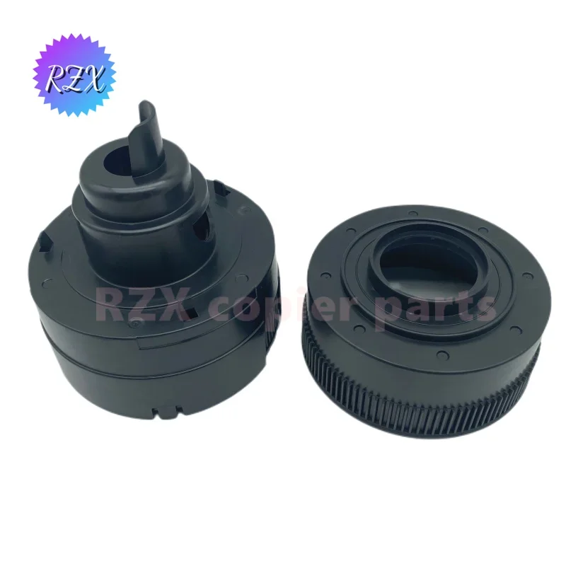 Powder Supply Unit Shell Powder Holder Shell For Ricoh MP 6500 7500 7502 8000 8001 9002 1075 6001 7001 2075 7503 Copier Parts