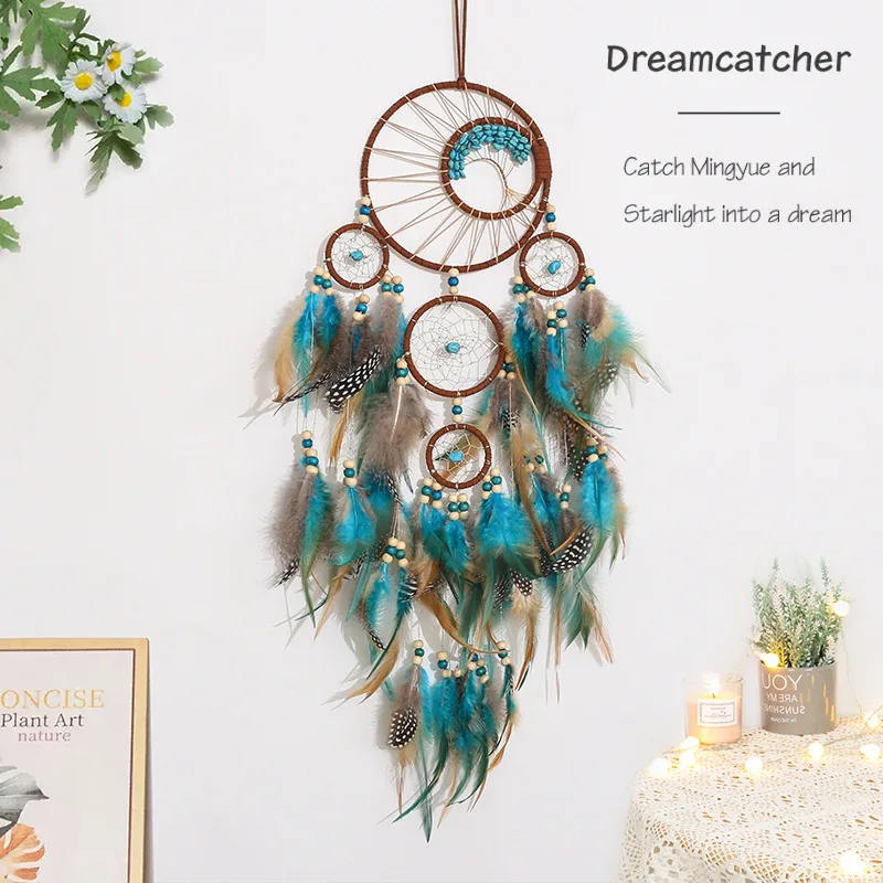 Thumbnail 3 - #17 Latest Dreamcatchers Offers