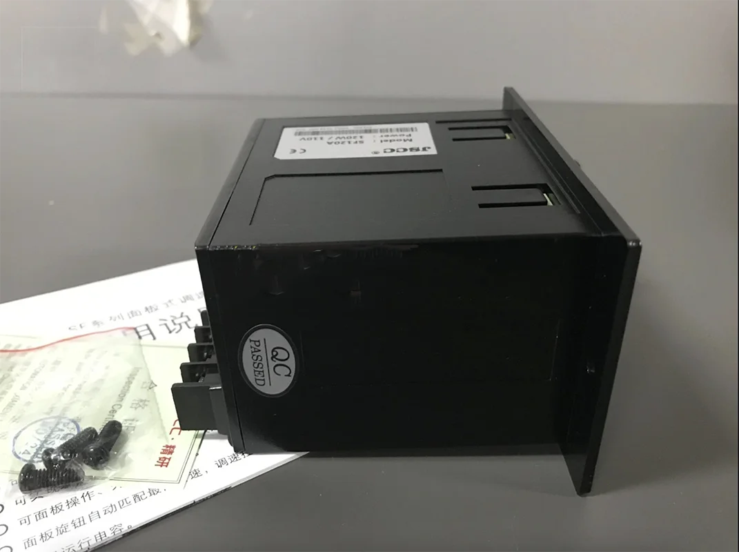 

1PCS JSCC SF120A NEW 100% Quality Assurance