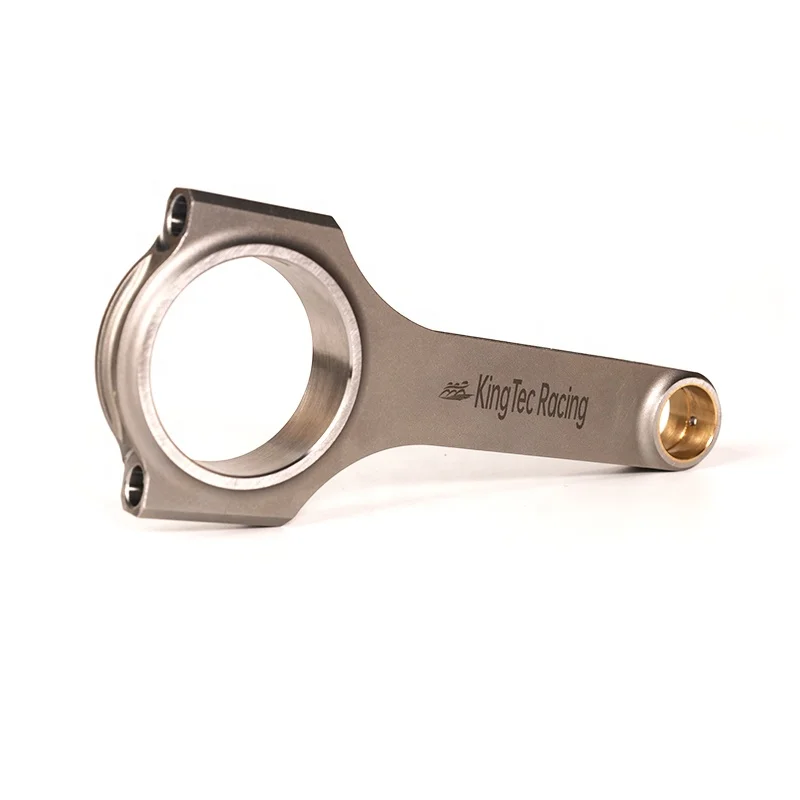 

KingTec Racing Engine N54b30 N54 Tuned N55 Forged Connecting Rod For Bmw Twin Turbo Exhaust Engine I6