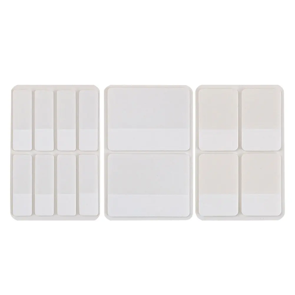 

280Pcs Book Index Tabs Tabs Label Stickers for Classification Memo Marking Reading Supplies Office Students Teachers