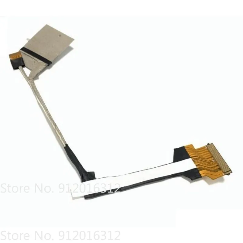 NEW LCD Display Ribbon Cable for Lenovo R9000P 2021 Legion 5 Pro 16ACH6H Screen Cable HY660 DC02C00RJ10 DC02C00RJ20 DC02C00RJ00