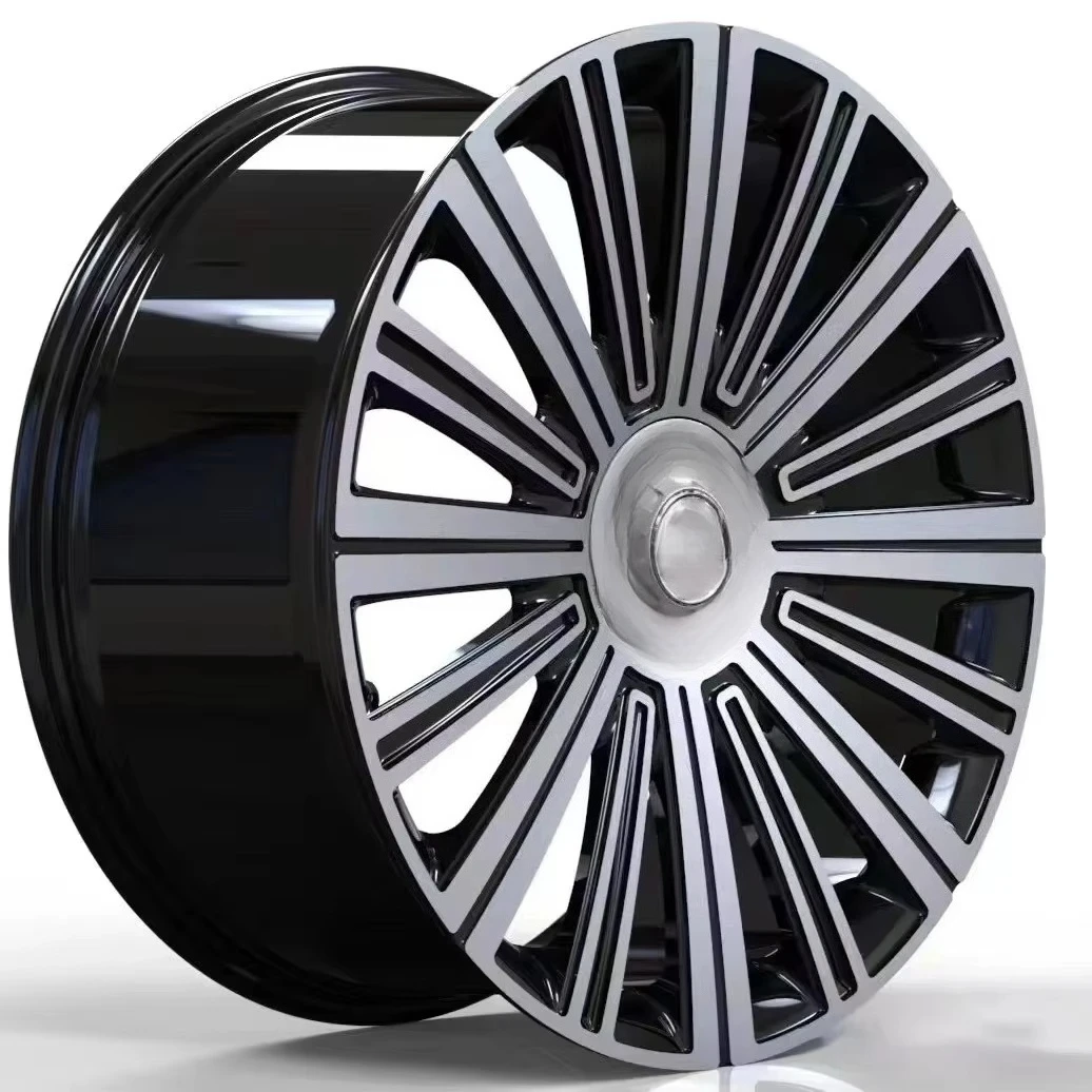 

Source Factory Rim Car Hub Forged Car Rim 18 19 20