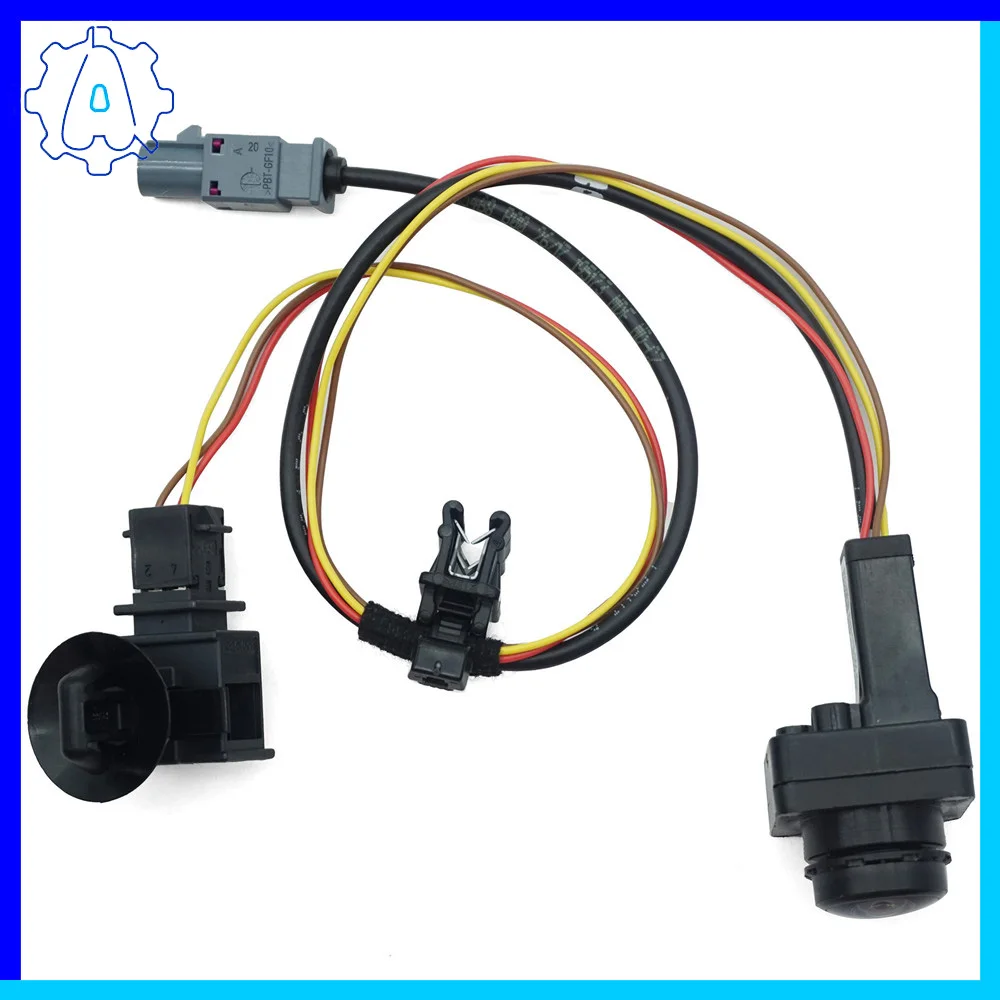 

For VW Tiguan 2012-2018 Reverse Camera Rear View Camera 5N0 980 121 5N0 980 121 C