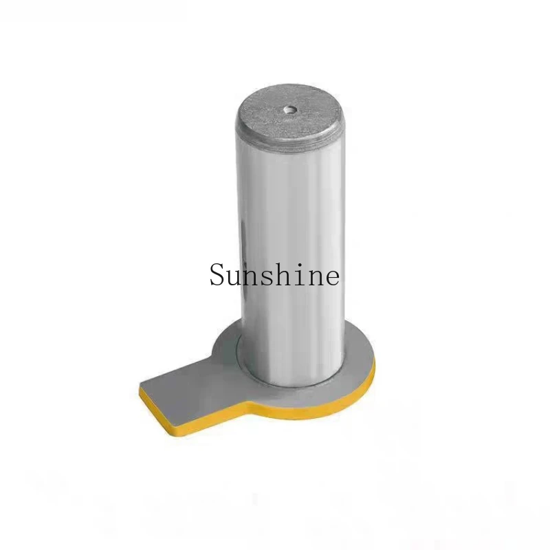 

Construction machinery parts pin excavator boom ball loading
