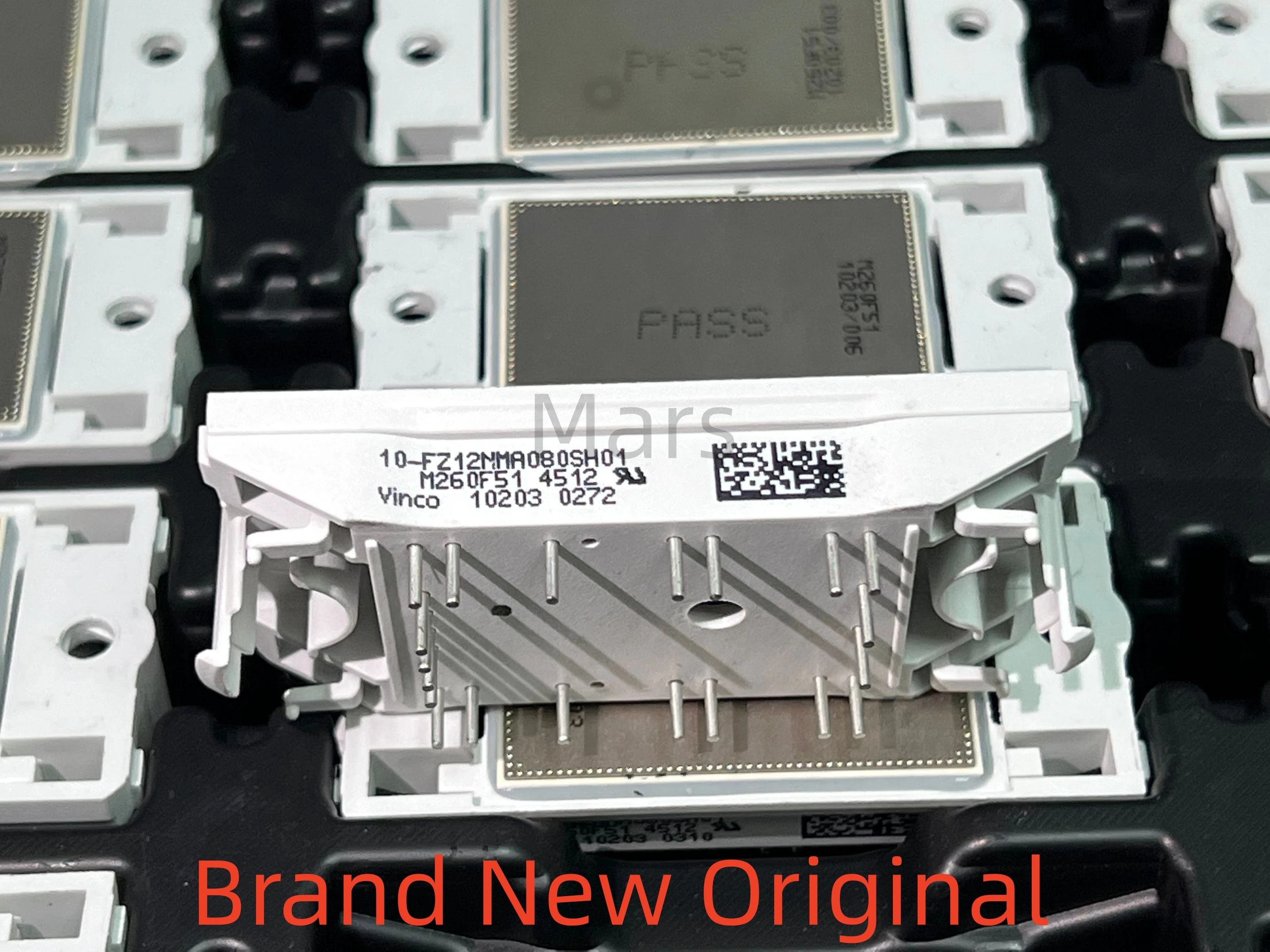 

10-FZ12NMA080SH01 M260F02 M260F51 M267F01 M260F13Y01 M260FY02 10-FZ12NMA080SH04 Новый МОДУЛЬ