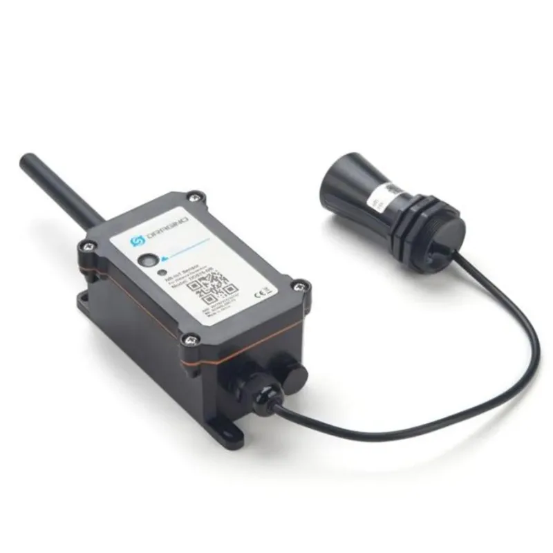 Dragino DDS75-NB-GE -- NB-IoT Distance Detection Sensor