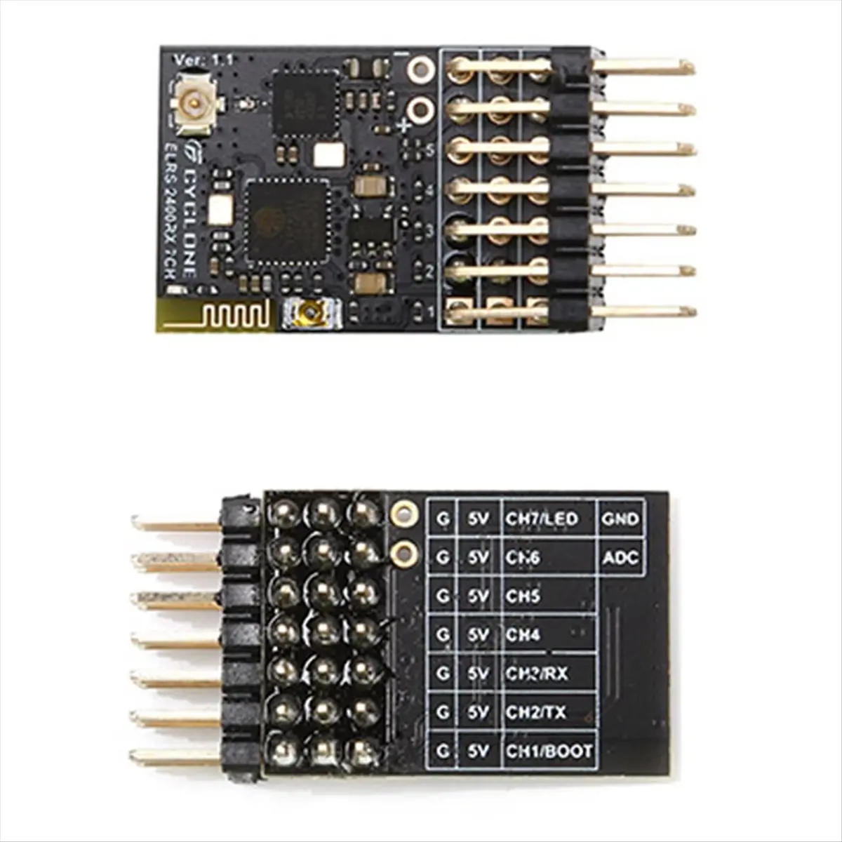 A003 For Cyclone El…