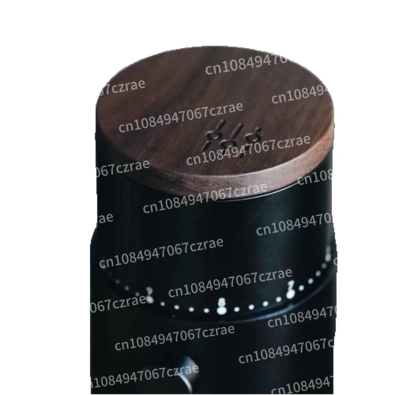 

L a g o m Series Совместимые модели P64 P100 Пылезащитный чехол Шумоподавление с логотипом из орехового дерева