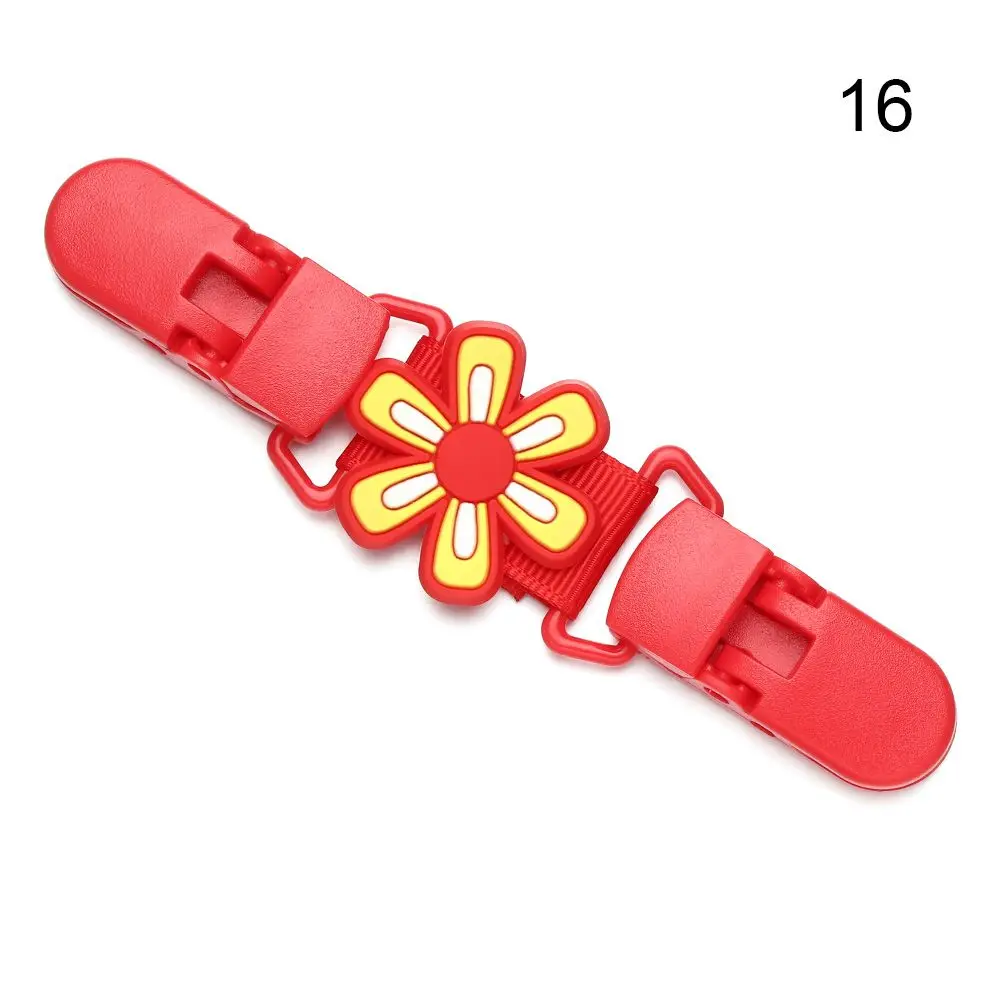 

Strap Holder Stroller Accessories Trolley Lanyard Handkerchief Holder Bind Belt Anti-lost Chain Fixing Strap Anti-lost Clip