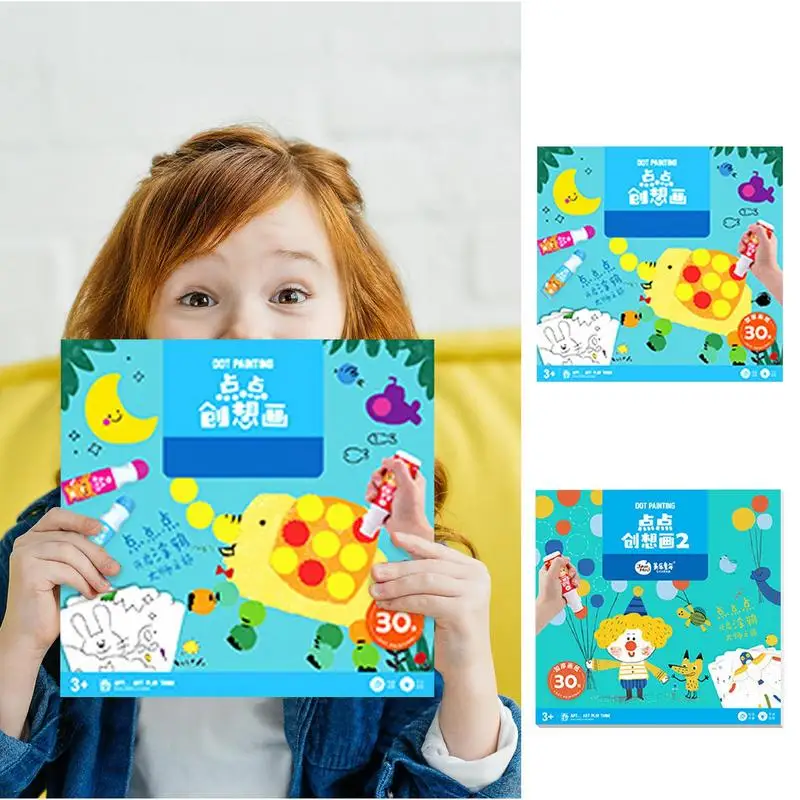 Drawing Pens For Kids Drawing Tool Watercolor Pen Set For Boys Back To School Supplies Kid Drawing Tool For Kids Toddler Child