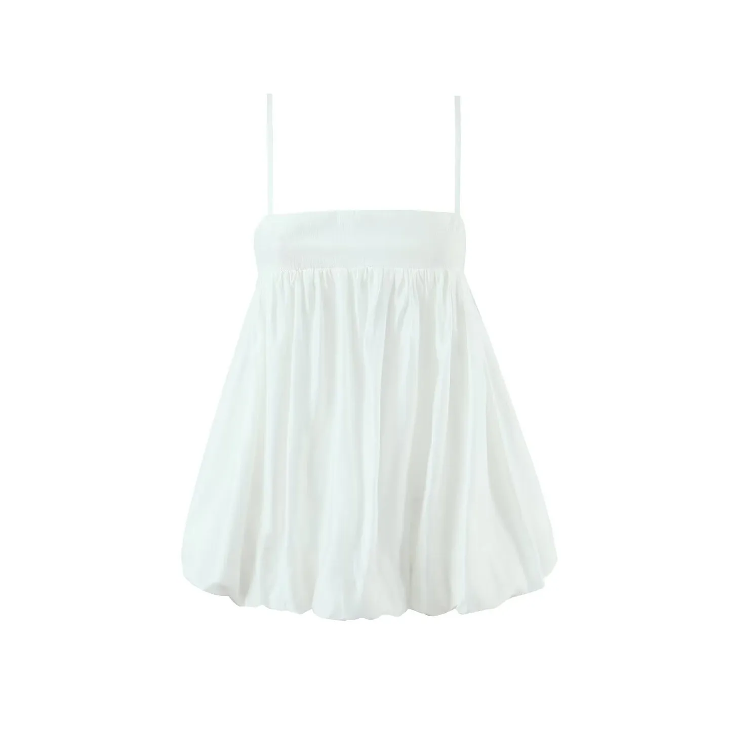 

Модный повседневный топ-футляр для женщин, летняя новинка, без бретелек