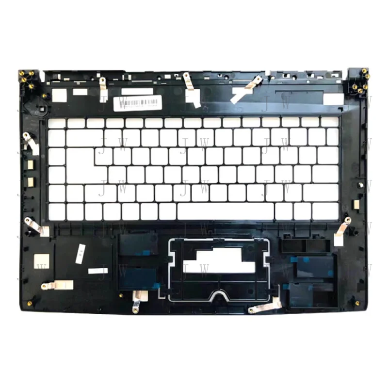 DDW   For MSI GF63 GF63VR MS-16R1 16W1 GF65 Palmrest Keyboard Frame